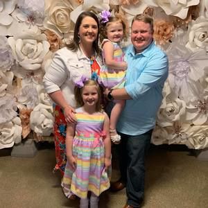 Meet your Posher, Leslie